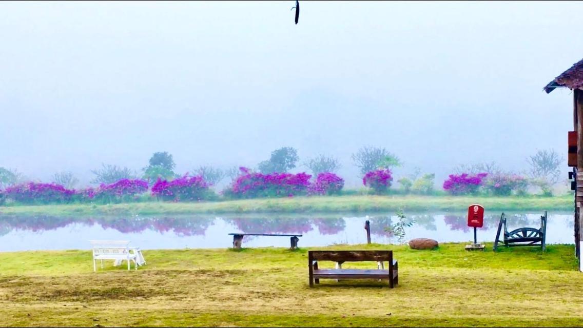 วิมานคีรี 3* ปาย